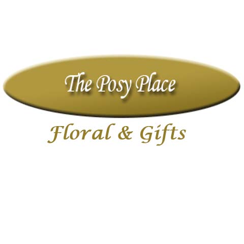 Posy Place Floral & Gifts - Manchester, IA - Logo